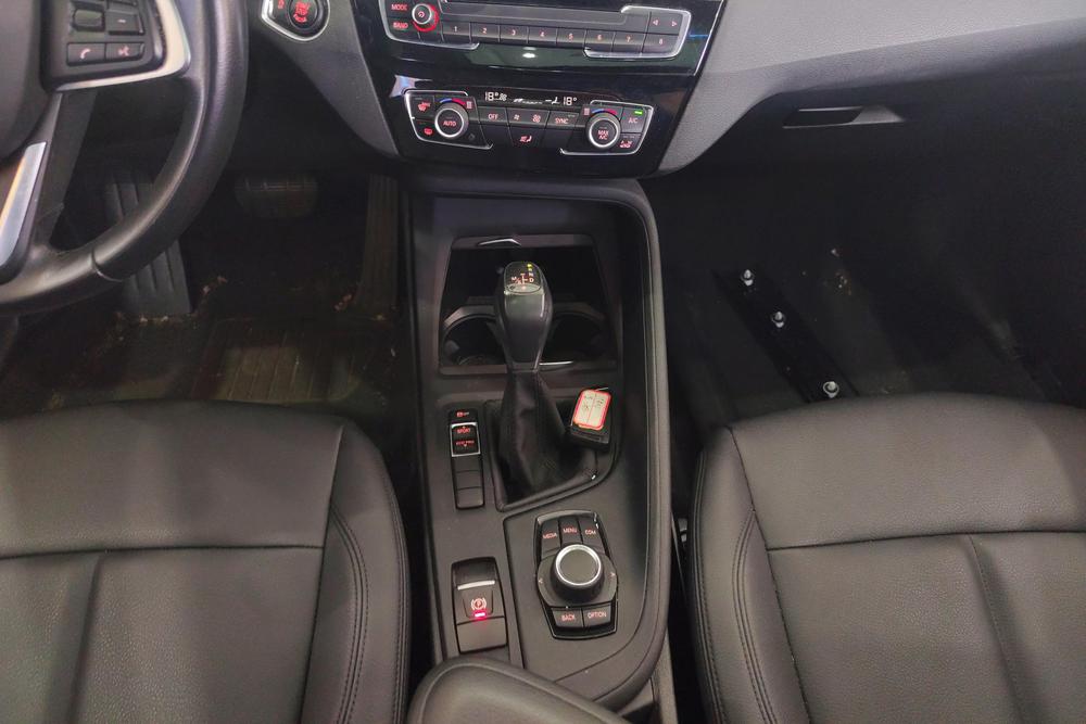 BMW X1 2019 модельного года sDrive18Li модификация Fashion - фото 15