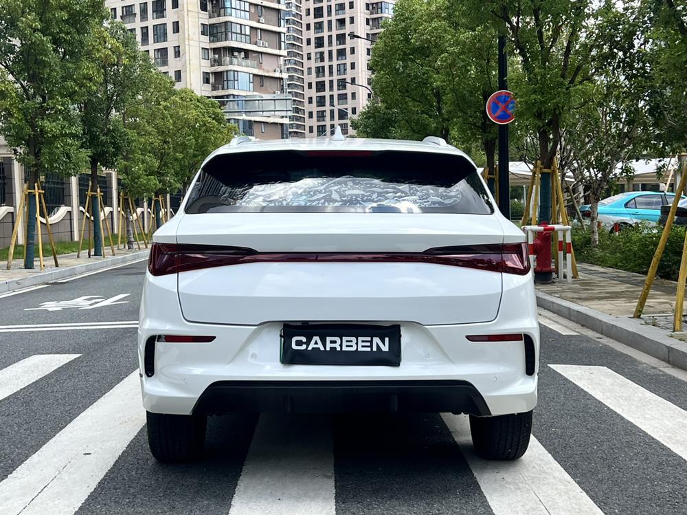 BYD e2 2023 модельного года, комфортная комплектация - фото 6