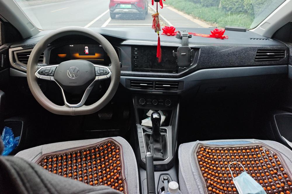 Lavida 2023 Синьжуй 1.5L автоматическая выдающаяся версия Синьи - фото 13