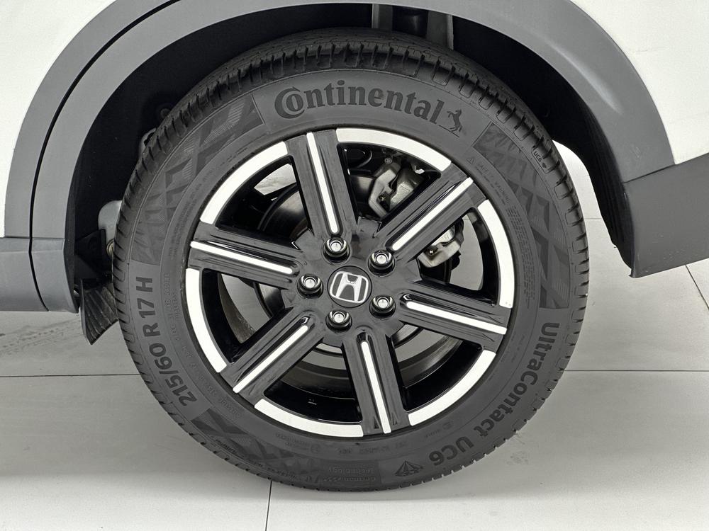 Vezel 2023 модель 1.5L CVT технологическая версия - фото 9