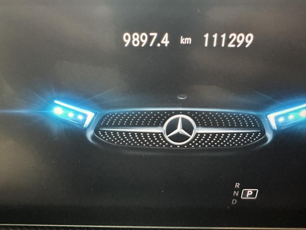 Mercedes-Benz A-Class 2020 года A 180 L спортивный седан - фото 7
