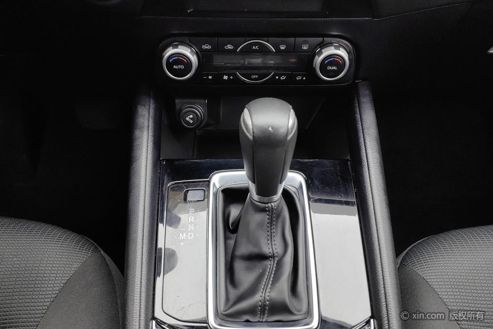 Mazda CX-5 2019 года, 2.0L, автоматическая, 2WD, комплектация Zhishang, China V - фото 15