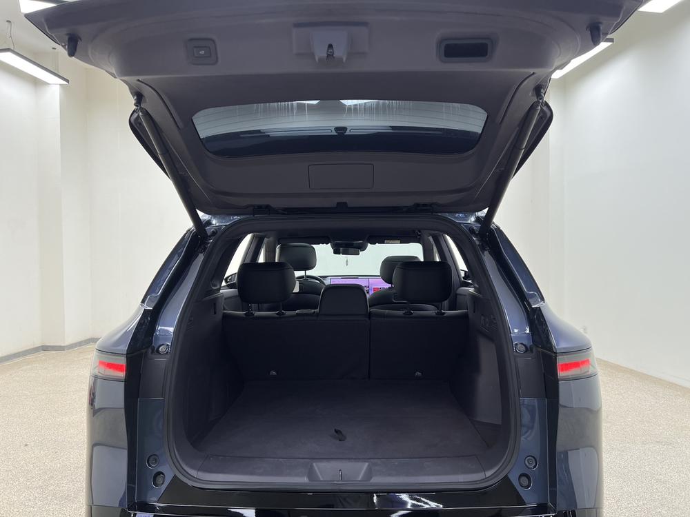 Nissan NX8 2026 модельного года, чисто электрический, 650 Max - фото 30