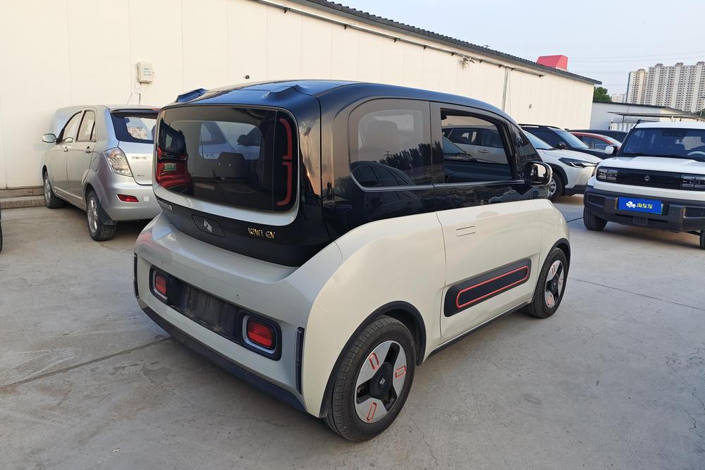 Baojun Baojun KiWi EV 2022 - фото 3