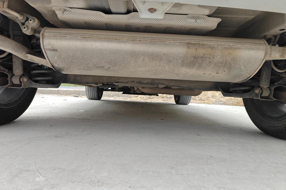 Changan CS35 PLUS 2019 1.4T DCT версия Connected Blue Whale - фото 5