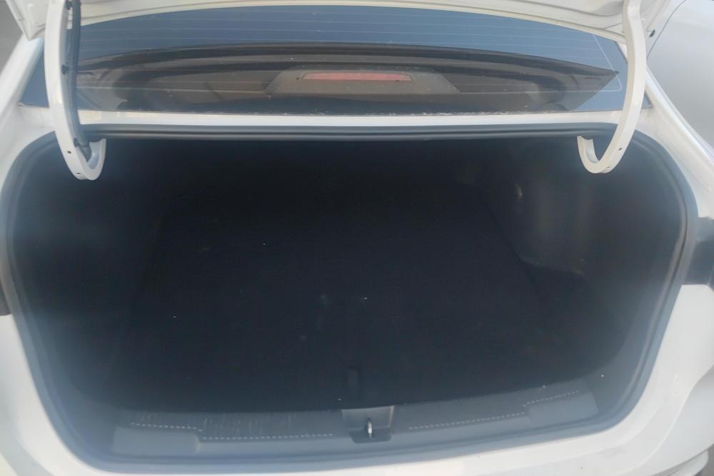 Roewe i5 2023 года 1.5L CVT версия Prestige - фото 17