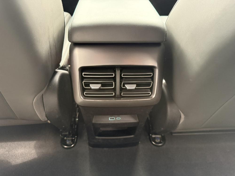 BYD Song Pro DM 2025 - фото 11