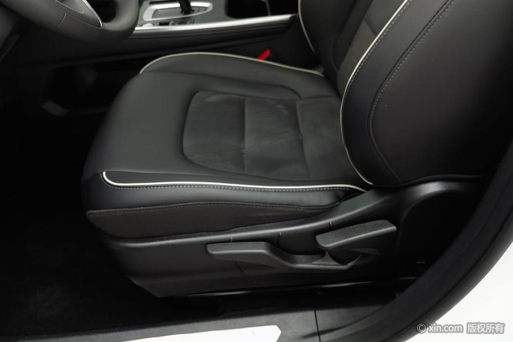 Haval H6 2021 модельного года, версия National Trend, 1.5T, автоматическая, городская версия - фото 19