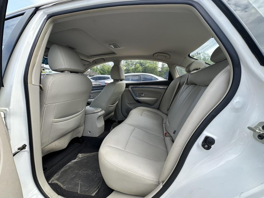 Dongfeng Fengshen E70 2018 модельного года, версия Chaorui - фото 9