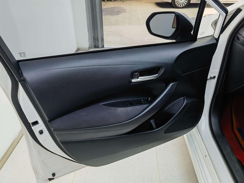 Corolla 2022 1.2T S-CVT версия Pioneer PLUS - фото 18