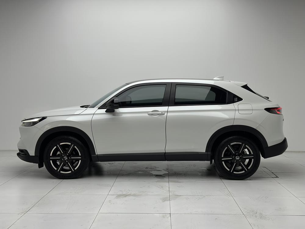 Vezel 2023 модель 1.5L CVT технологическая версия - фото 4