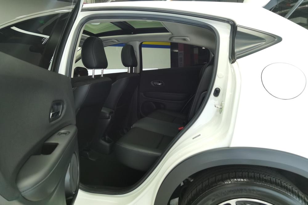 Vezel 2020 модель 1.5L CVT версия Pioneer - фото 15