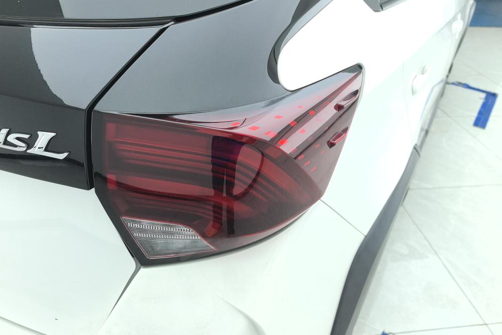 Yaris L 2022 модельного года Zhixuan X 1.5L CVT люкс-версия PLUS - фото 5
