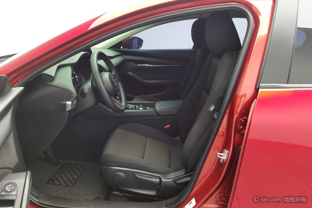 Mazda 3 Axela 2021 года, 2.0L, автоматическая версия Zhijing - фото 17