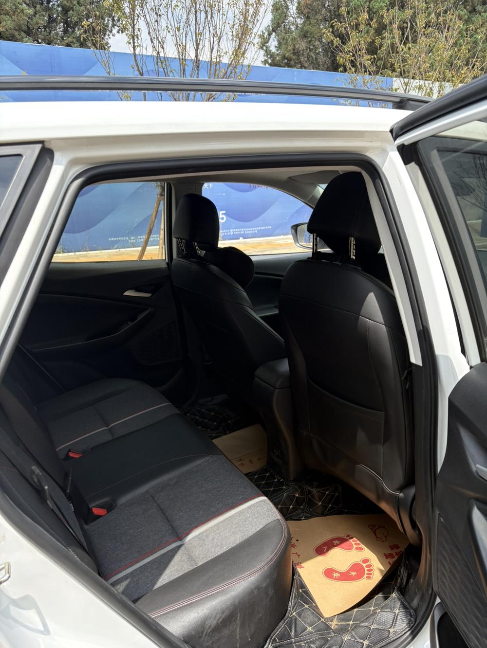 Trax 2019 года, 325T, автоматическая версия Jin, China VI - фото 7