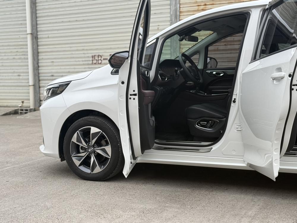 Trumpchi M6 2025 MAX 270T WDCT люкс-версия - фото 14