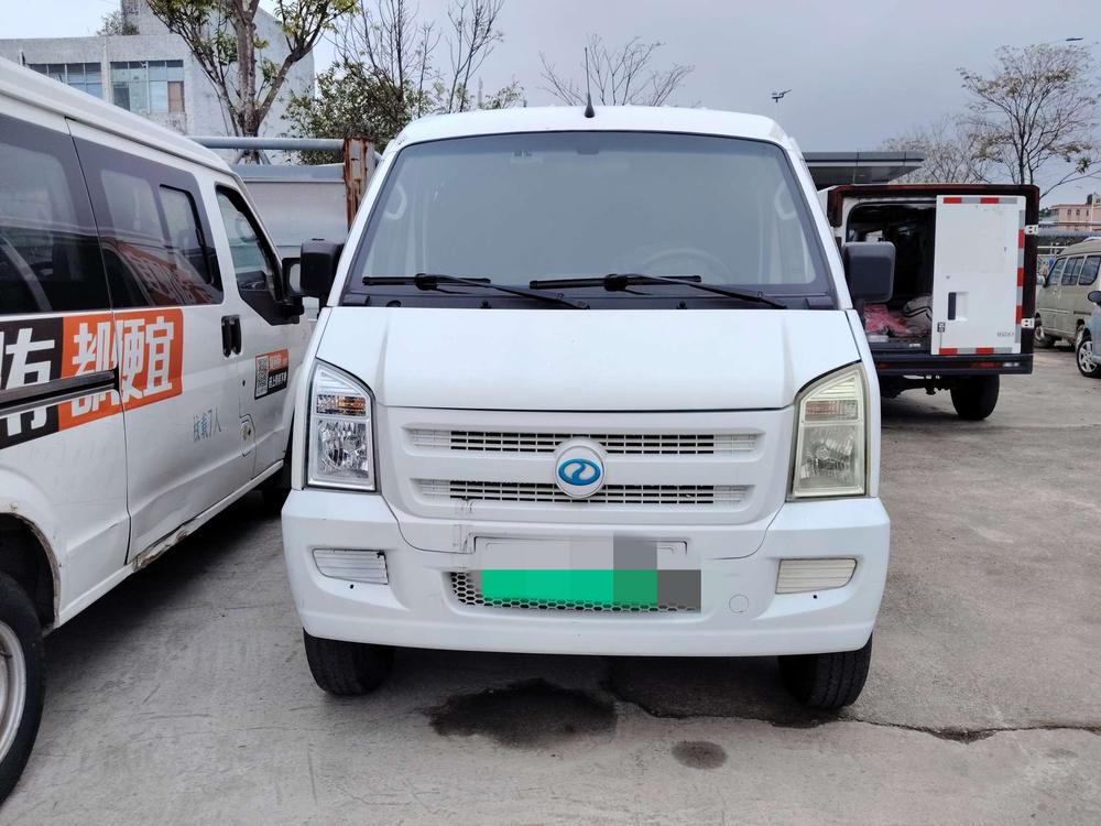 Ruichi EC35 2022 года, EC35 II стандартная версия 38.64kWh - фото 2