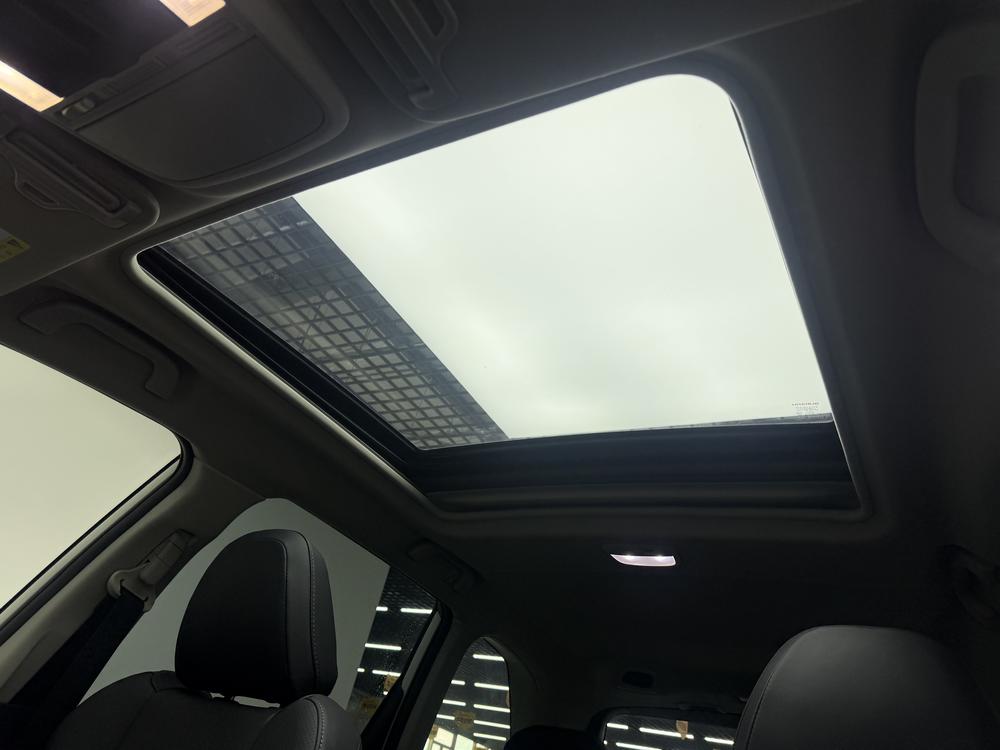 Forester 2024 модельного года 2.0i AWD в комплектации Luxury - фото 19