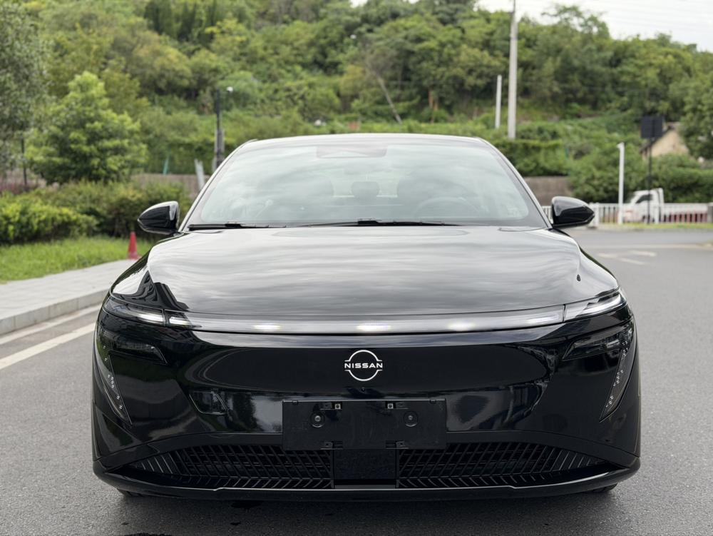 Nissan N7 2025 года 510 Pro - фото 2