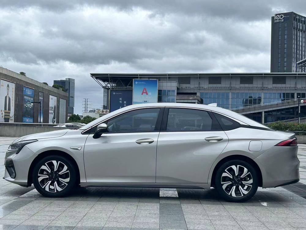 AION S 2020 модель Mei 580 Pio - фото 4
