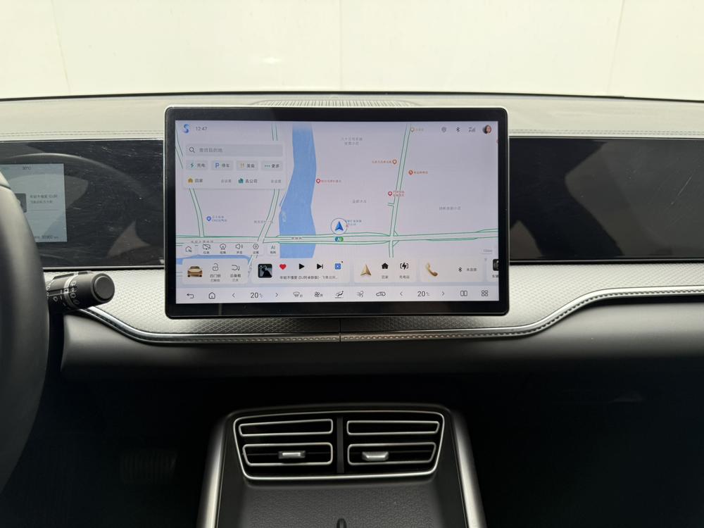BYD Song Pro DM 2025 - фото 13