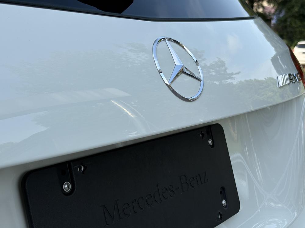 Mercedes-Benz A-Class (Import) 2018 модель A 200 Dynamic - фото 11