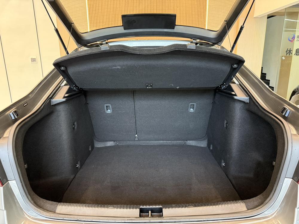 Octavia 2018 TSI230 DSG версия Comfort - фото 18