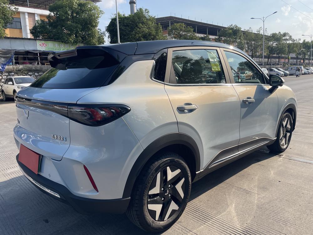 Bingo S 2025 модельного года 430km флагманская комплектация - фото 6
