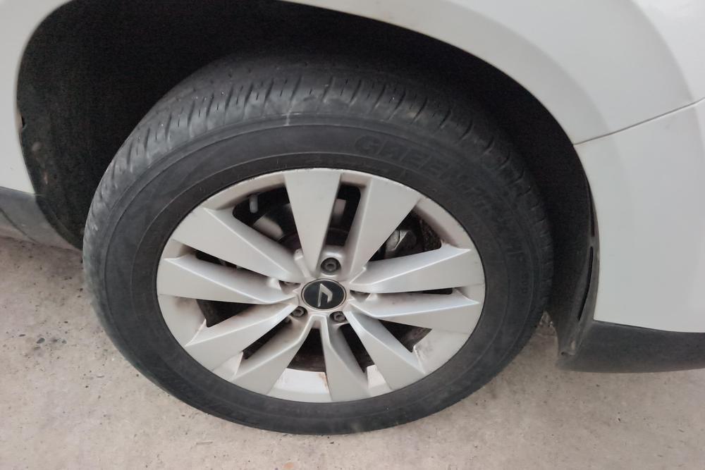 Jetta VS7 2022 модельного года 1.4T механическая версия Progressive Pro - фото 4