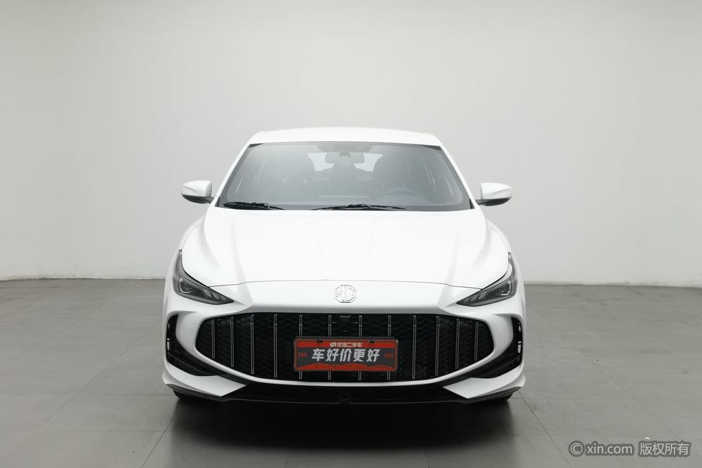 MG 5, модель 2026 года, 180DVVT, мировая версия с предварительным запуском - фото 2