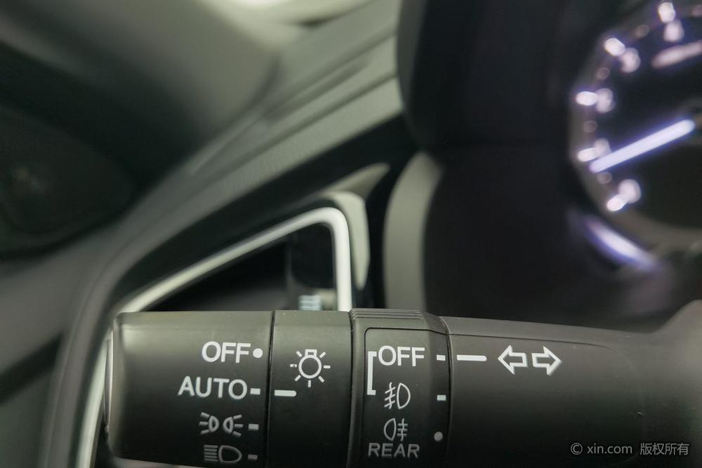 Honda UR-V 2020 года 370TURBO полноприводная премиальная версия - фото 16