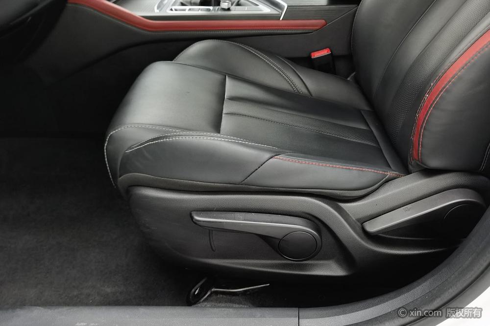 Arrizo 5 PLUS 2021 года Сяоцзэ 1.5T с механической коробкой передач PLUS - фото 11