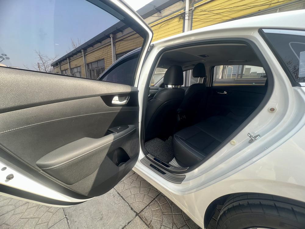 Kia K3 2020 модельного года 1.5L CVT Стильная версия - фото 10