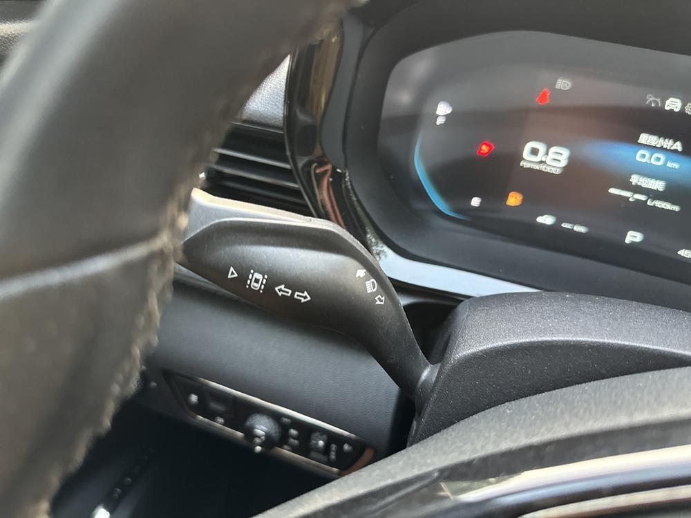 Baojun Valli 2021 модельный год 1.5T Naqu Starry CVT флагманская версия - фото 17