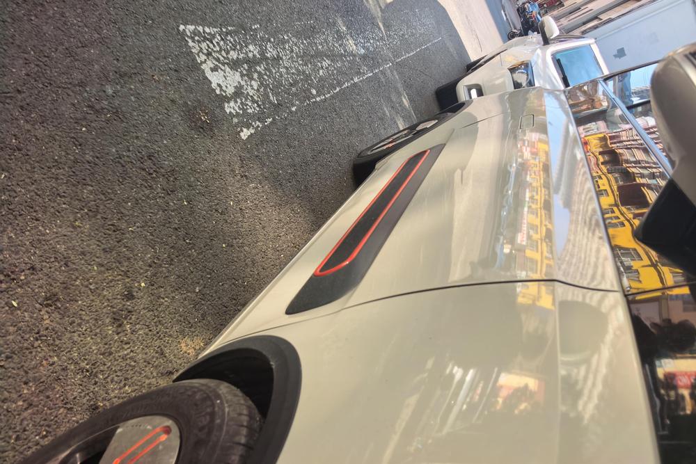 Baojun Baojun KiWi EV 2022 - фото 10