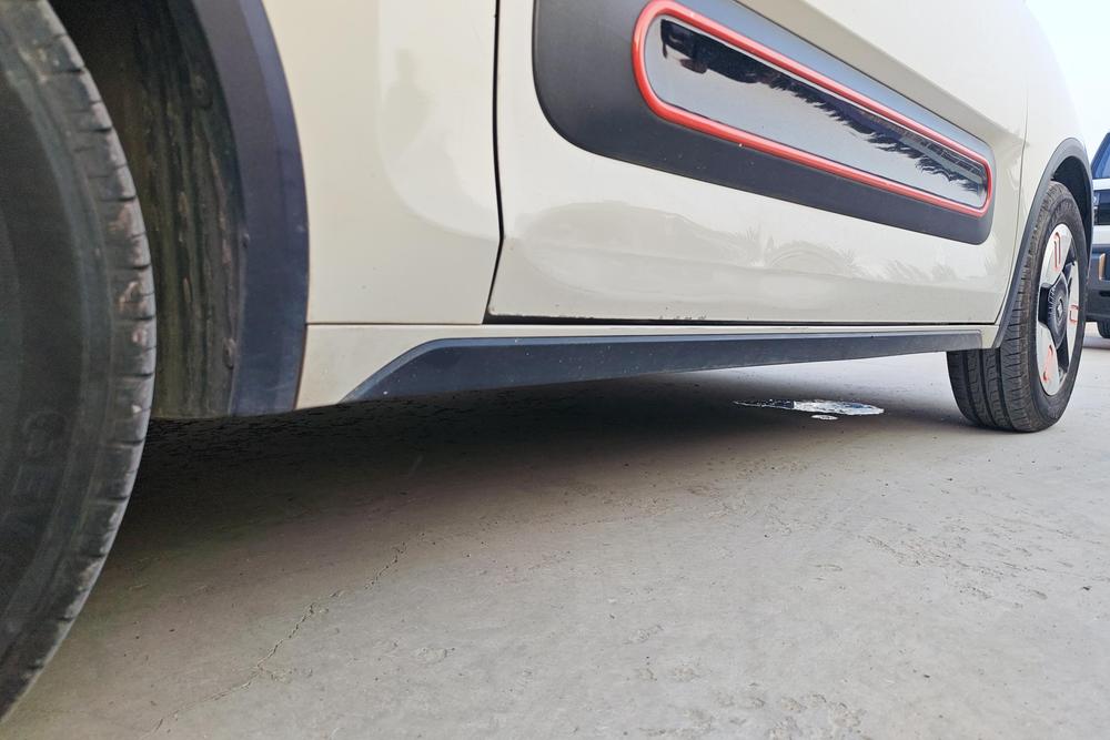 Baojun Baojun KiWi EV 2022 - фото 6