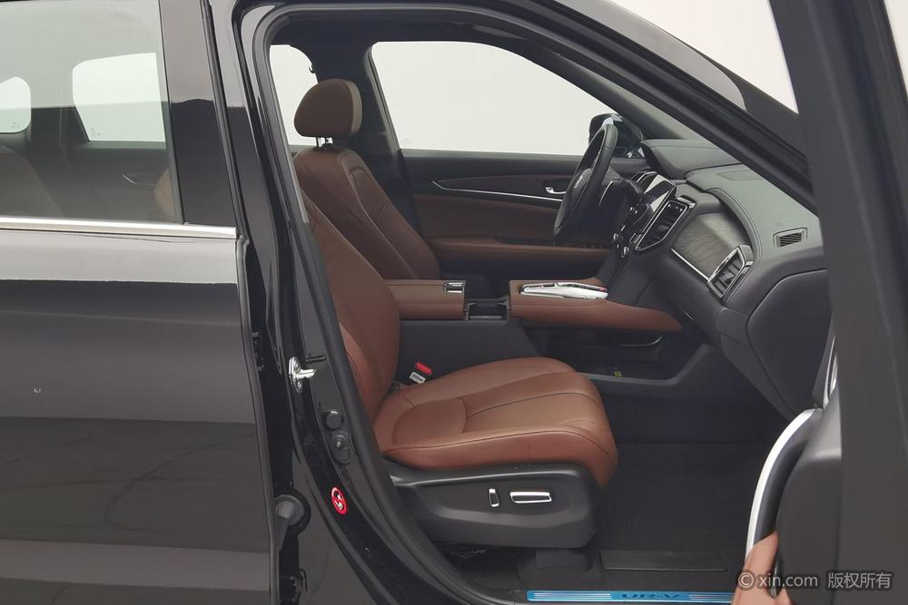 Honda UR-V 2020 года 370TURBO полноприводная премиальная версия - фото 19