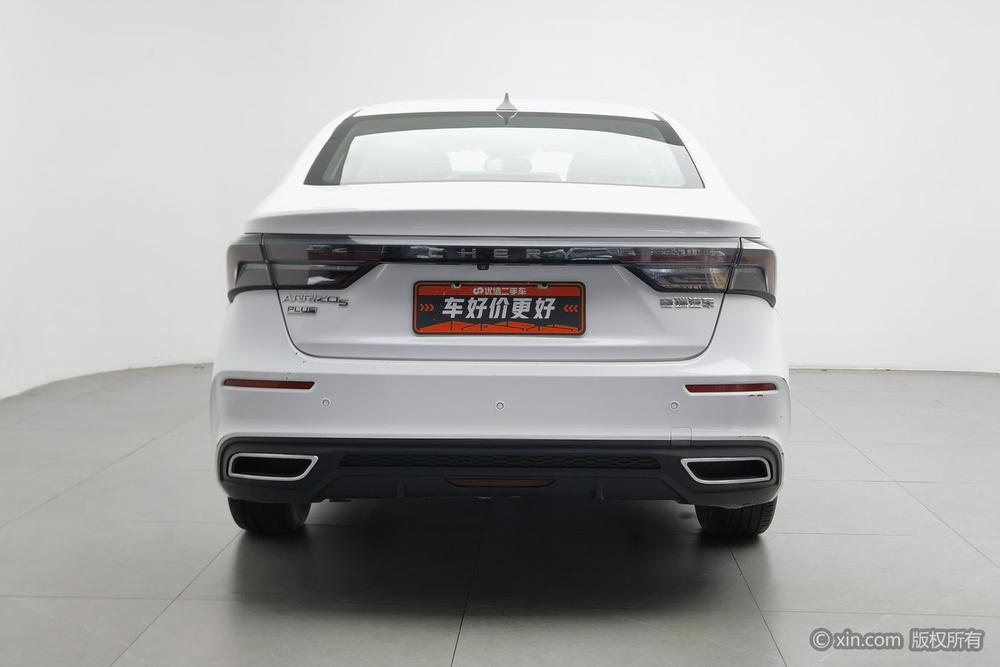Arrizo 5 PLUS 2021 года Сяоцзэ 1.5T с механической коробкой передач PLUS - фото 3