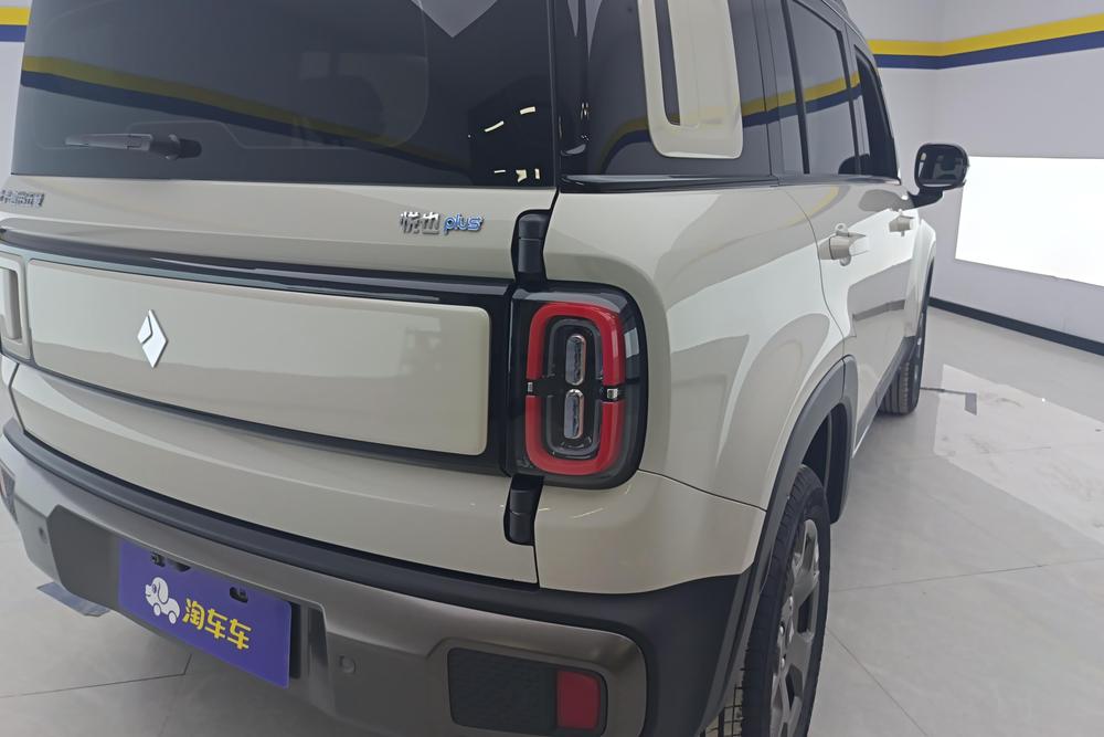Baojun Yueye Plus 2026 - фото 7