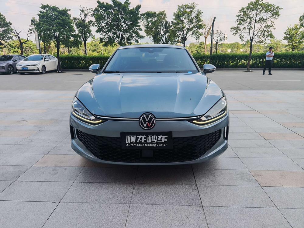 Lamando 2022 модельного года Lamando L 280TSI DSG версия «Xuanla» - фото 2