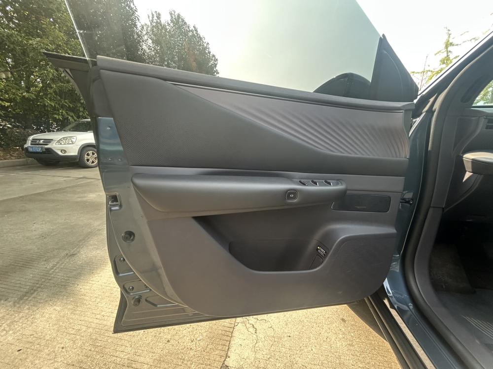 Nissan NX8 2026 модельного года, чисто электрический, 650 Max - фото 17