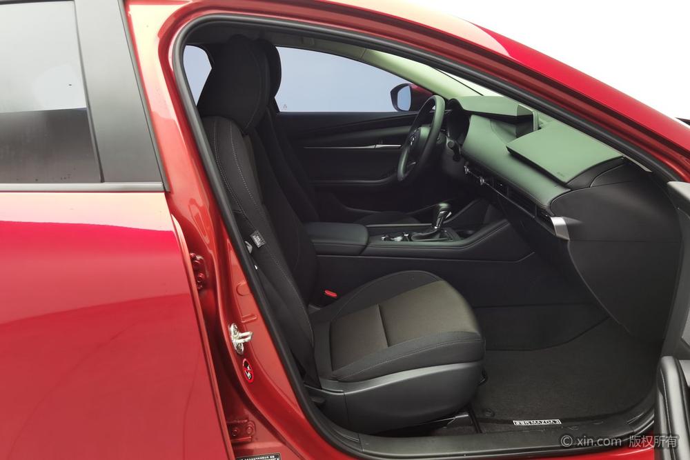 Mazda 3 Axela 2021 года, 2.0L, автоматическая версия Zhijing - фото 19