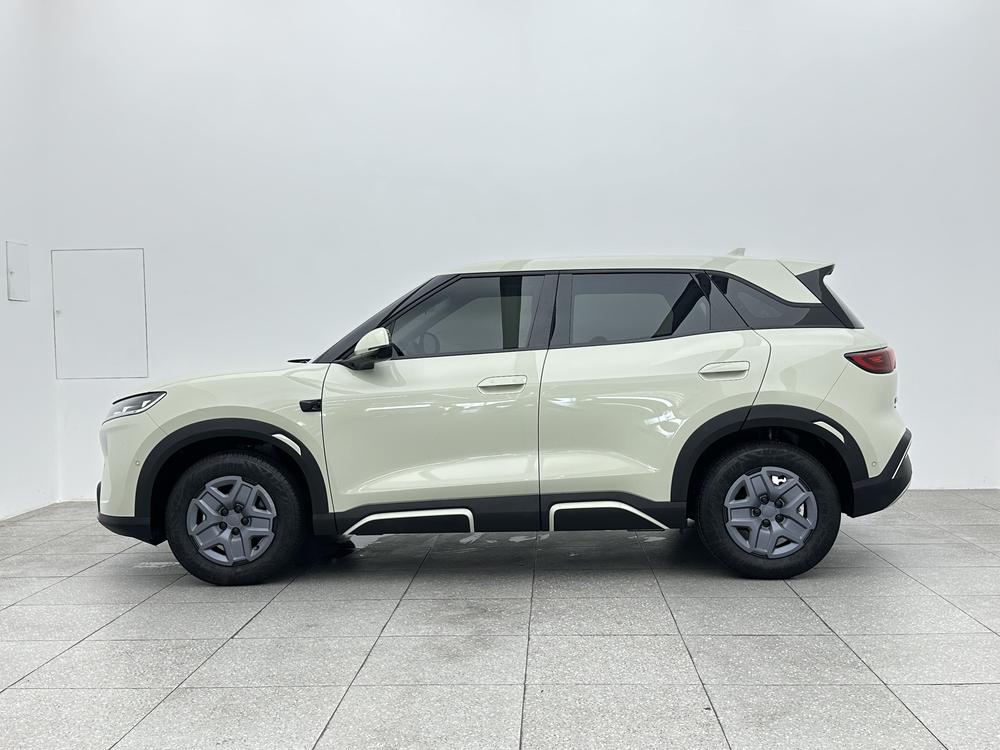 Yuan UP модель 2025, версия с интеллектуальным вождением, 401KM версия Vitality - фото 4