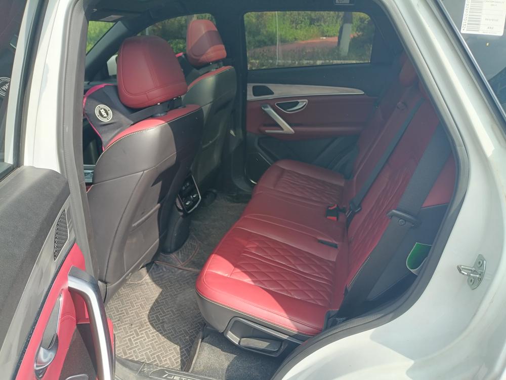 Jetour Jetour X70 PLUS 2023 - фото 22