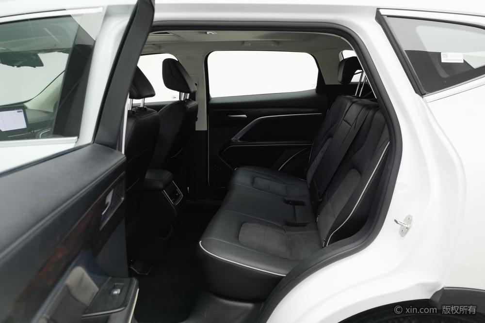 Haval H6 2021 модельного года, версия National Trend, 1.5T, автоматическая, городская версия - фото 20