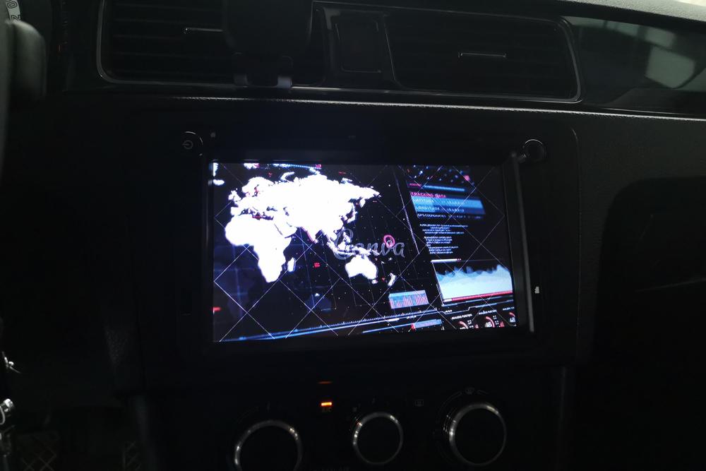 Rapid 2019 года 1.5L автоматическая стандартная версия Евро V - фото 12