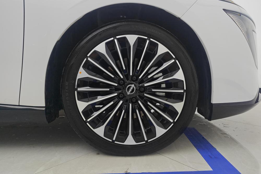 Nissan N7 2025 года 510 Pro - фото 9