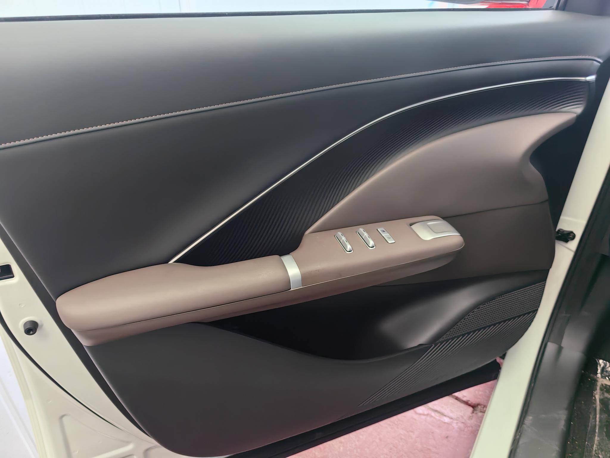 Changan Changan CS55 PLUS PHEV 2026 - фото 10