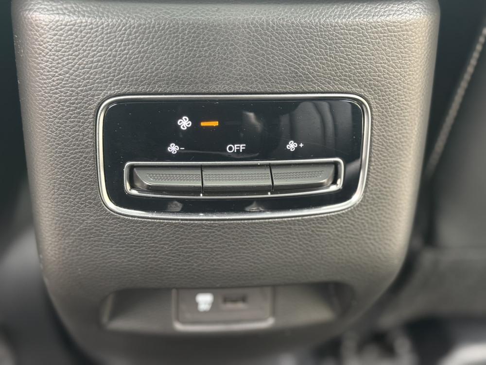 Trumpchi M6 2025 MAX 270T WDCT люкс-версия - фото 9