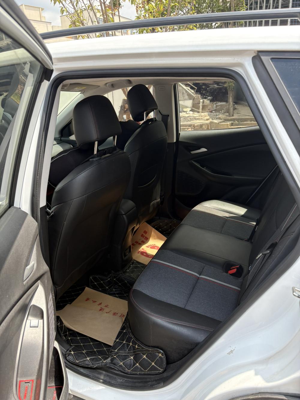 Trax 2019 года, 325T, автоматическая версия Jin, China VI - фото 10